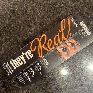Benefit They’re Real Mascara